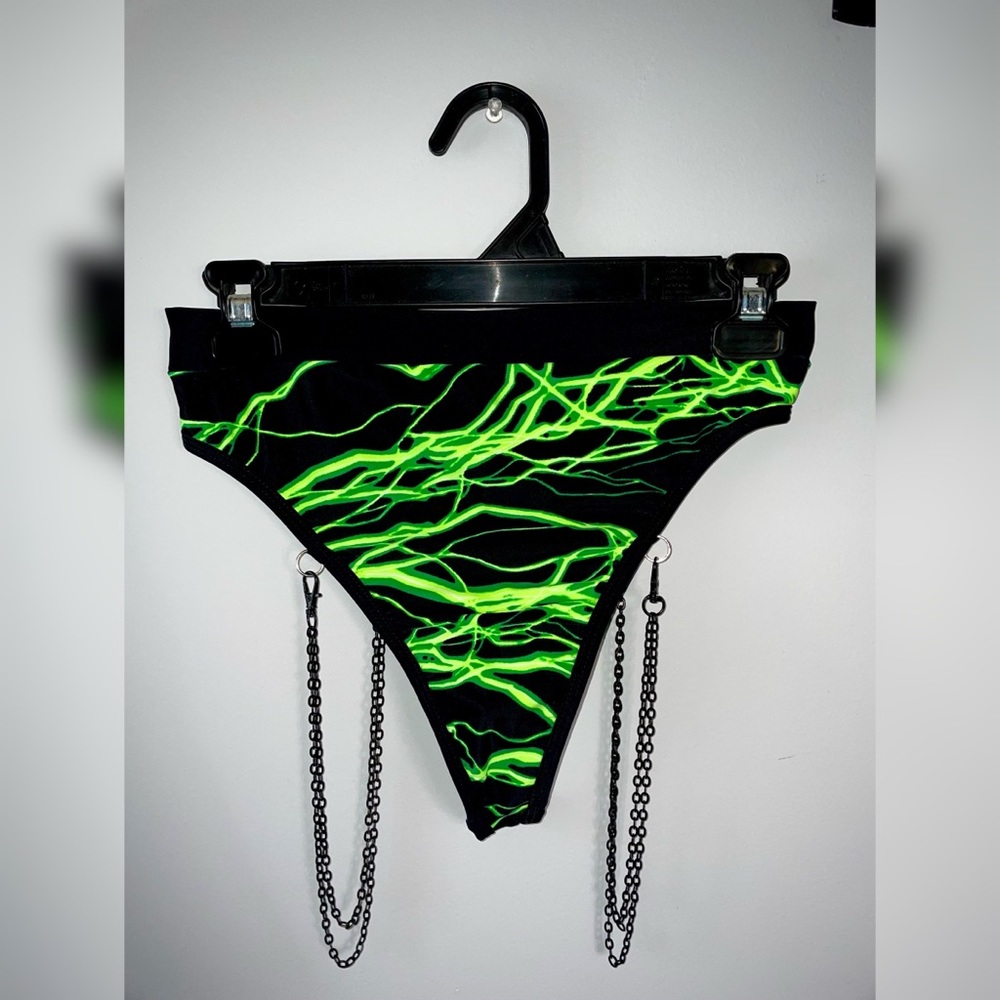 Rolita Couture Power Surge Bootylicious Bottoms